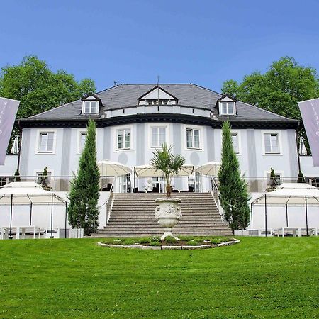 Villa Vera Wetter  Kültér fotó