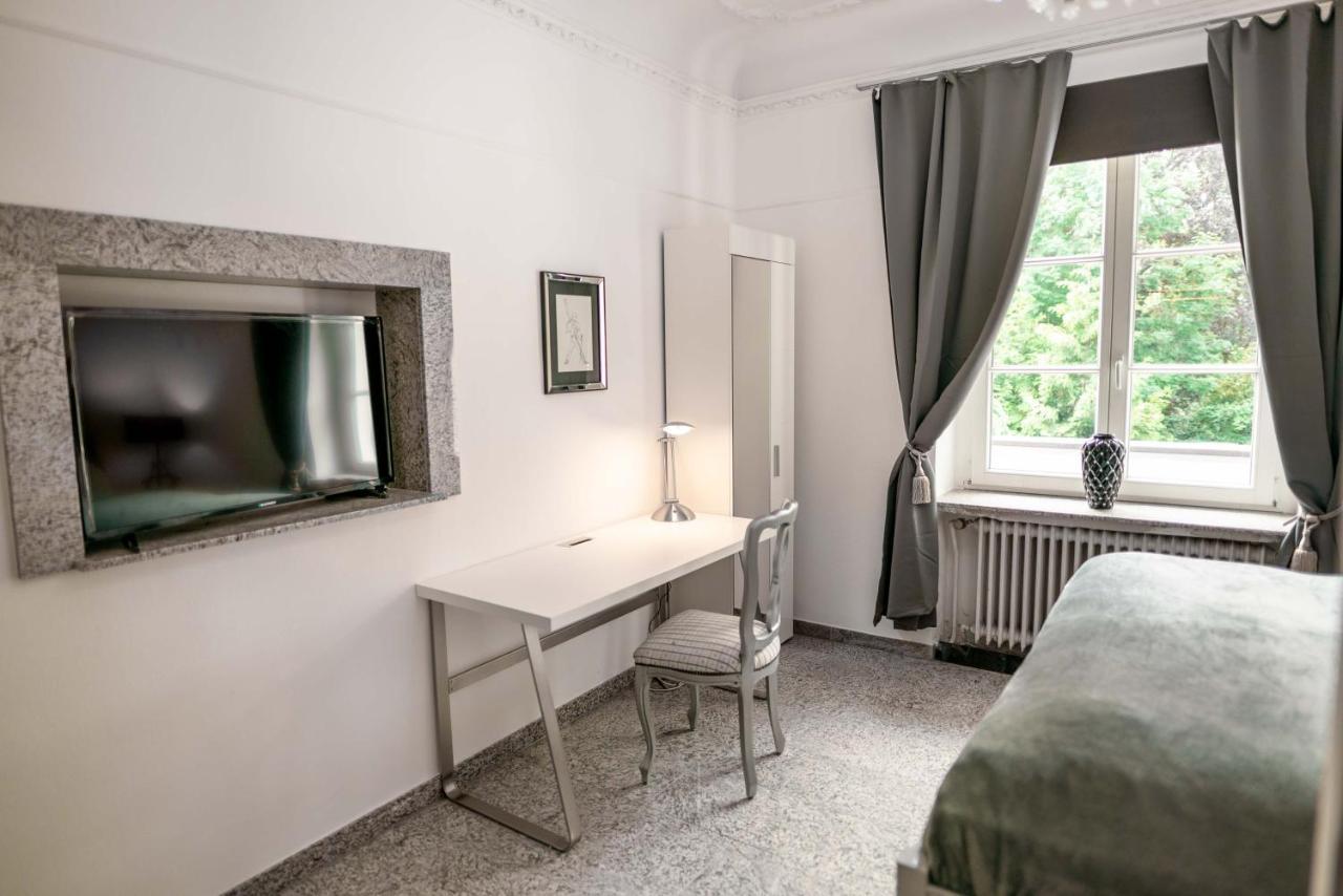 Villa Vera Wetter  Kültér fotó
