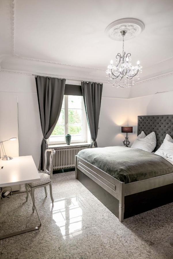 Villa Vera Wetter  Kültér fotó