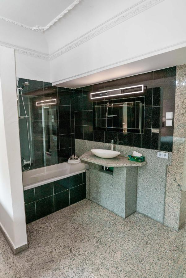 Villa Vera Wetter  Kültér fotó