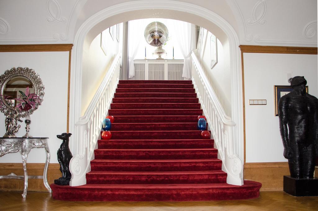 Villa Vera Wetter  Kültér fotó