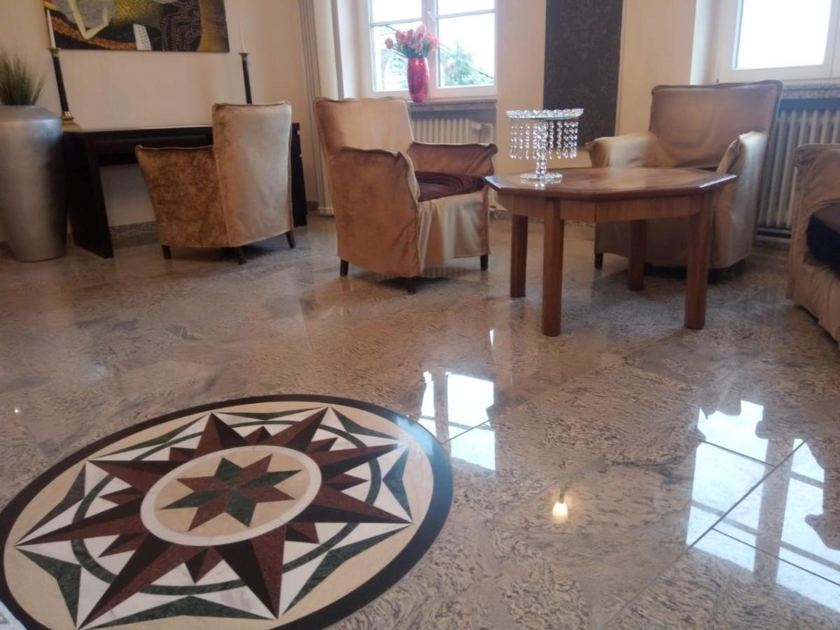 Villa Vera Wetter  Kültér fotó